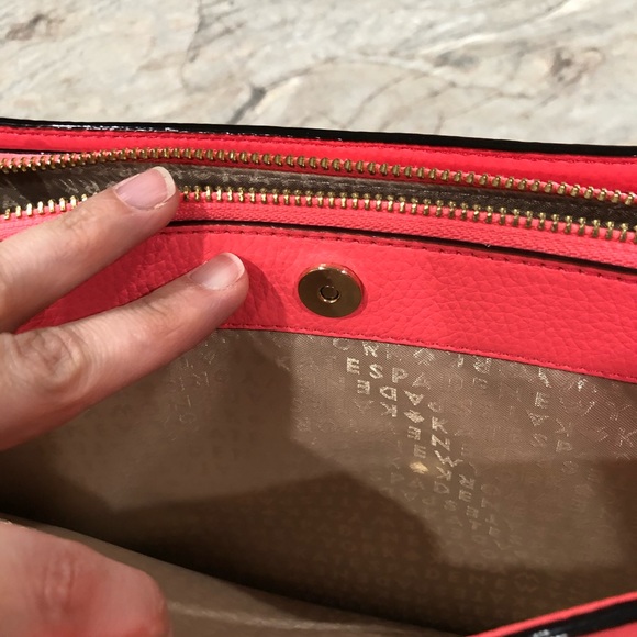 Kate Spade handbag/crossbody - Picture 7 of 7